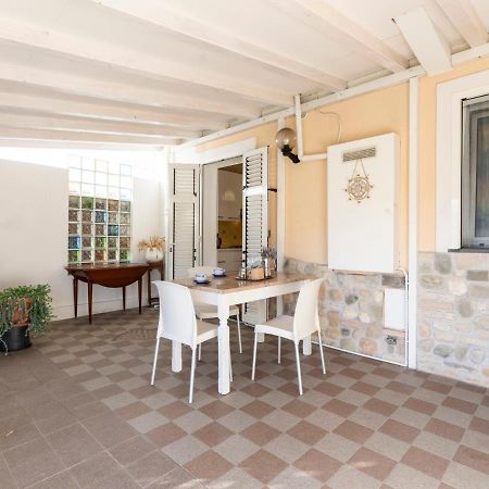 Apartment La Marina By Interhome Vallecrosia Exterior photo