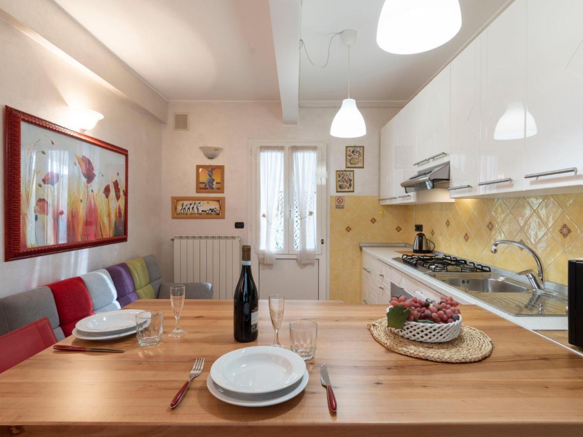 Apartment La Marina By Interhome Vallecrosia Exterior photo