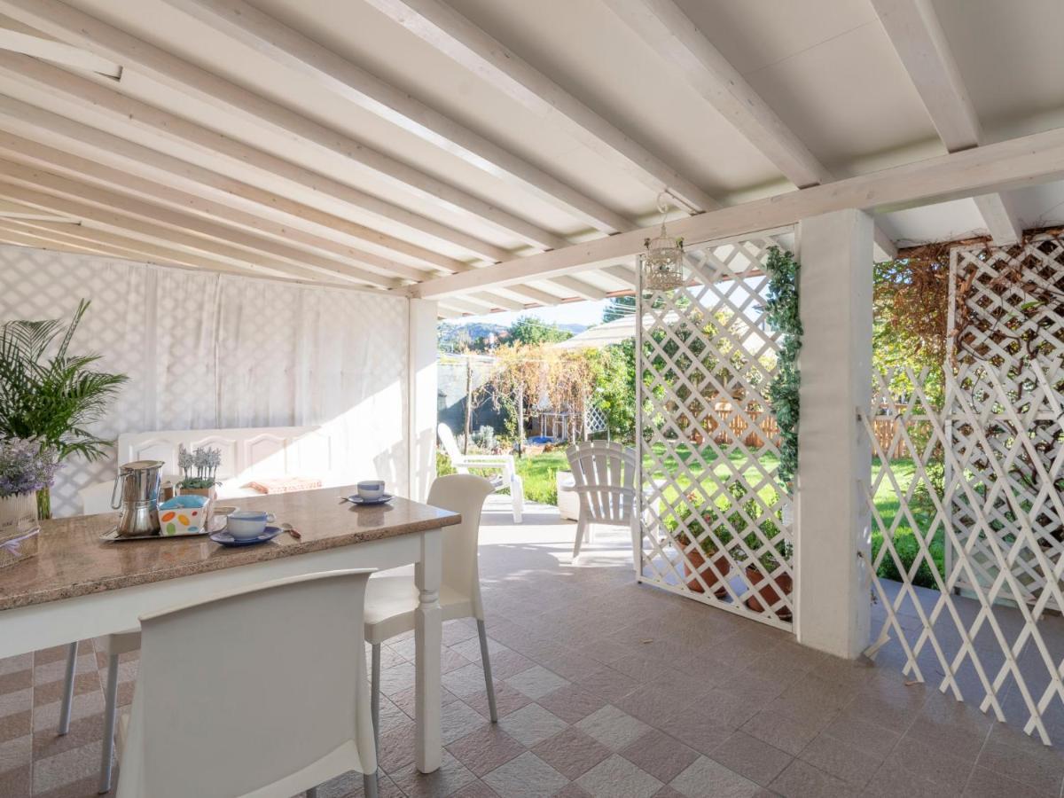 Apartment La Marina By Interhome Vallecrosia Exterior photo