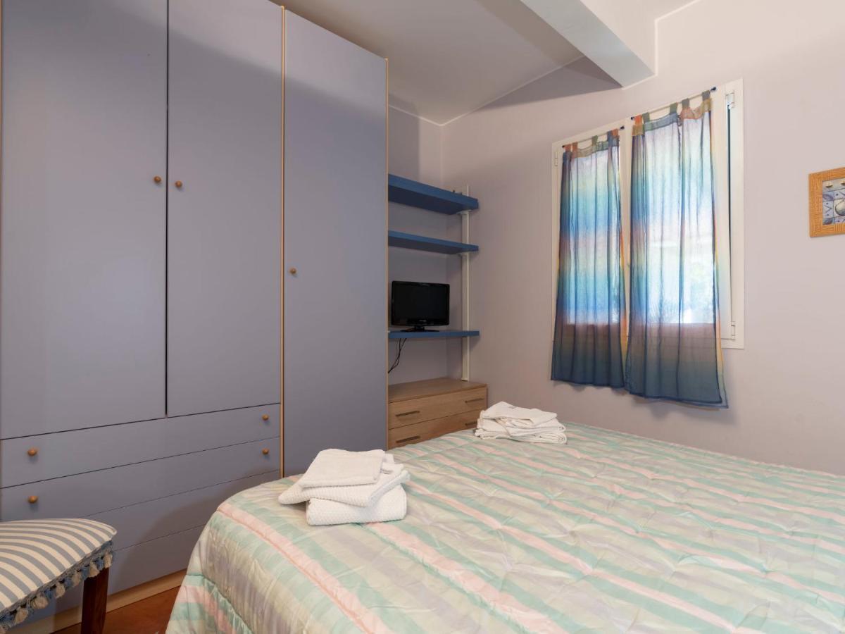 Apartment La Marina By Interhome Vallecrosia Exterior photo