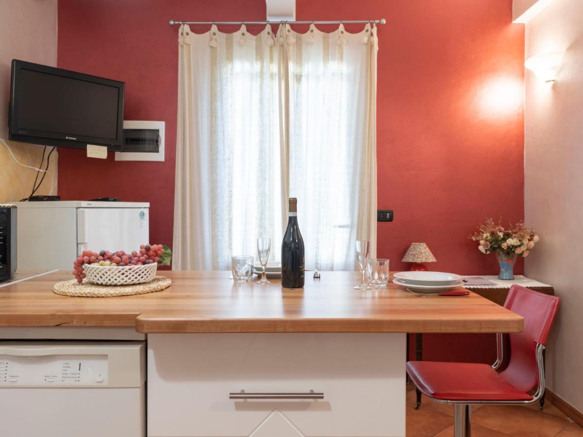 Apartment La Marina By Interhome Vallecrosia Exterior photo